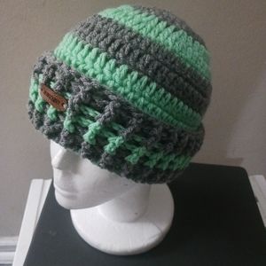 Unisex hat